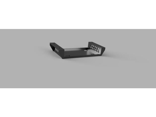 D-LINK DGS 1100 Anahtarı Alt Masa Tutucu
