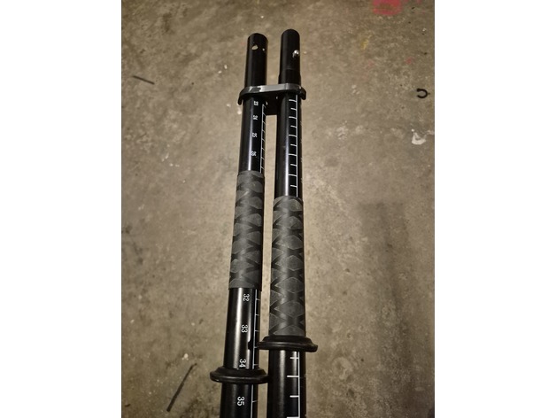 Kayak Kürek Klipsleri