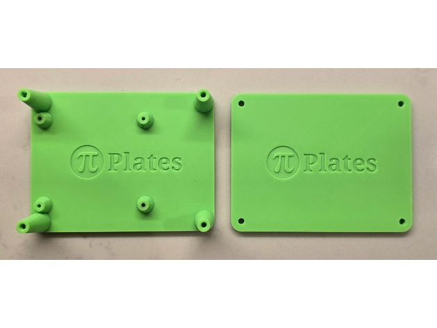 Pi-Plates KILIFplate
