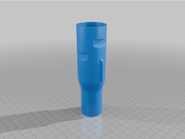 Shark Navigator Evrensel Adaptör + Stand