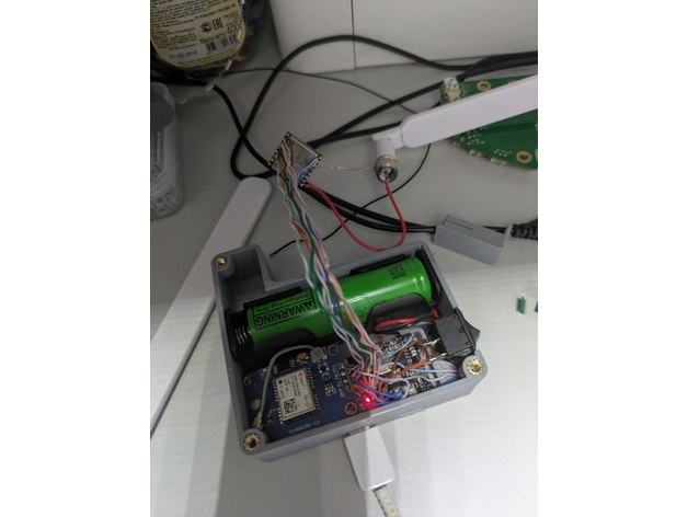 Shipanode v2