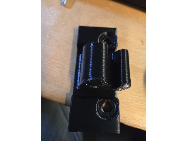 Ryobi T42Li 80V Binici Çim Traktörü Uyumlu Koltuk Braketi