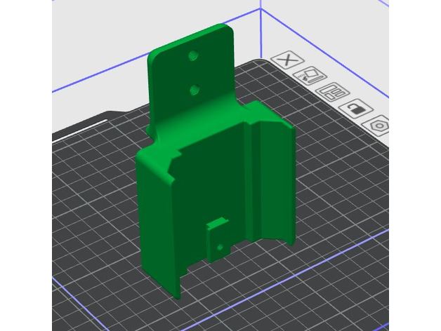 EPIC Two (Karbon şişe rayı) ARCA Bench Rest Blok