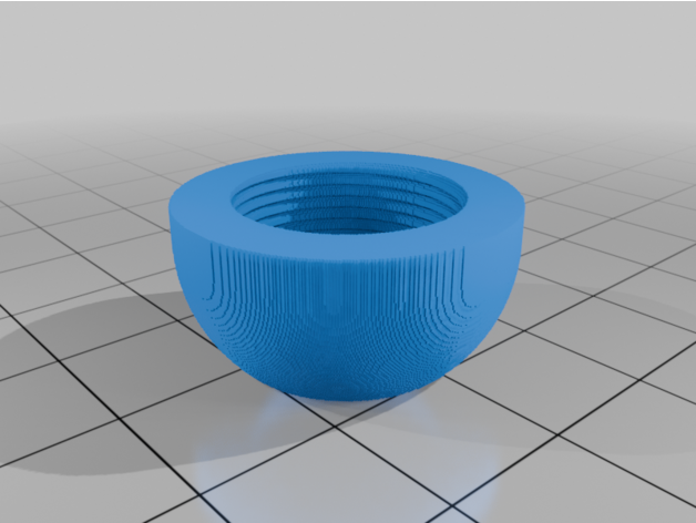 (3B Kesim) 18mm Sensör Koruyucu V2