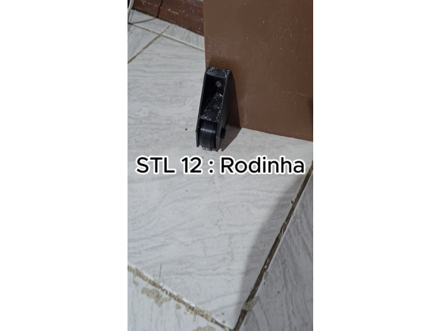 012 Rodinha