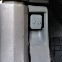 Honda CRV kaput kolu mandalı 1101