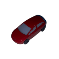 Seat Leon Oyuncak Model 2006 – 2012 Kırmızı