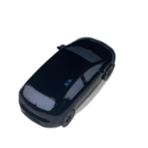 Seat Leon Oyuncak Model 2006 – 2012 Siyah