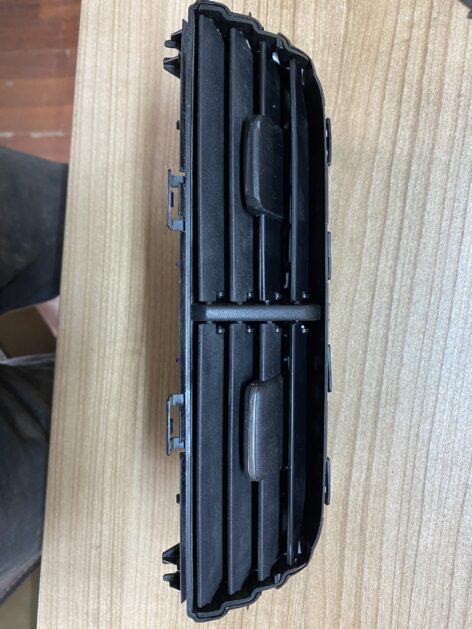 Honda Civic Sport Orta Kalorifer Izgarası Üst 1 - Görsel 7