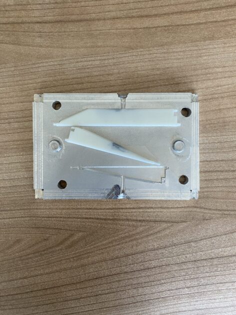 Mini Plastik Enjeksiyon Kalıp Üretimi - Görsel 3