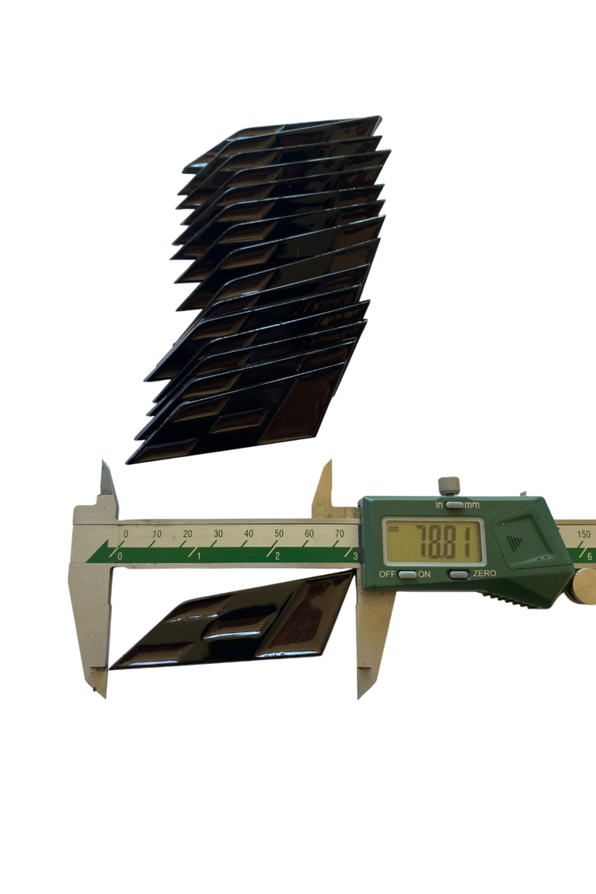 Seat Leon Cupra Bayrak