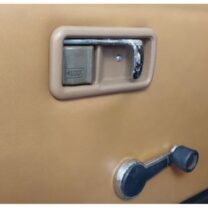 Subaru Brat GL Kapı Kolu Çerçevesi 1977 – 1982 model için ABS BASKI 00207