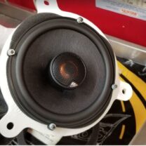 Mazda MX5 Miata ND 6.5″ Kapı hoparlör Plastiği Abs Baskı 00244