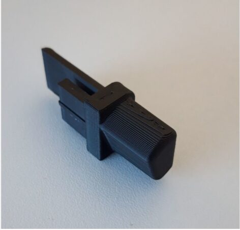 Ford MK4 Pandizot Kancası Sağ ve Sol ABS Baskı 00279
