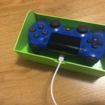 PS4 Kol Kutusu ABS Baskı 00434