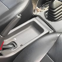 Mistsubishi Colt El Fren Altı Kapağı ABS Baskı 00465