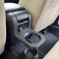 V60 2018 Şişe Tutucu ABS Baskı 00487