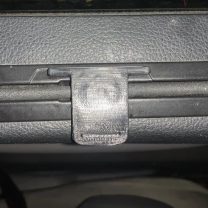 Panjur kolu VW SEAT SKODA Uyumlu ABS Baskı 00534