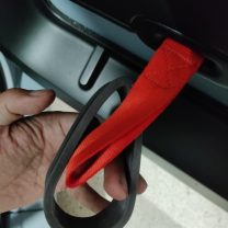 Citroen AMI Kapı Askısı ABS Baskı 00681