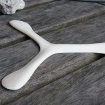Bumerang ABS Baskı Dayanıklı Plastik 00712