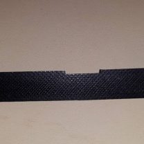 Opel Astra H Tavan Çıtası sağ ve Sol ABS Baskı 00720