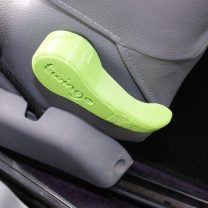 Renault Twingo Koltuk Ayar Kolu ABS Baskı Sağ ve Sol 2 Adet 00725