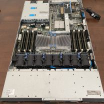 Xenon 5670 ikinci el sunucu