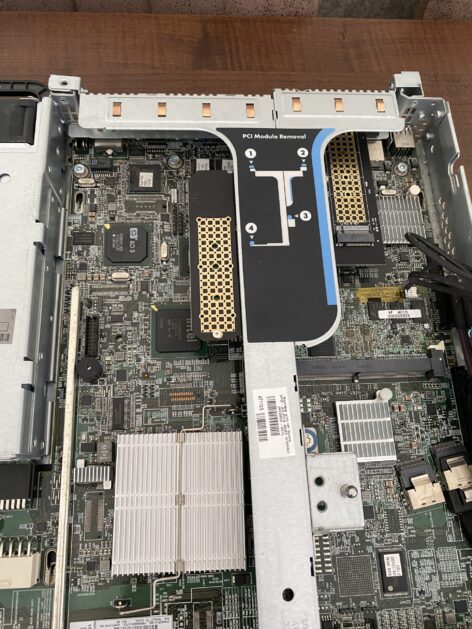 Xenon 5670 ikinci el sunucu - Görsel 5