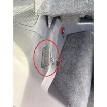 Fiat Qubo / Peugeot Bipper – Panjur/bagaj – lastikleri abs baskı 00077