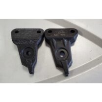 BMW R1200GS (Yağ Soğutmalı) Handguard bağlantı PLASTİĞİ ABS Baskı 00093