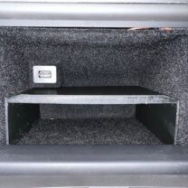 C7 Korvet Rafı ABS Baskı 00058