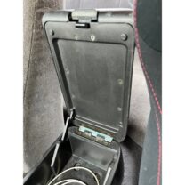 240sx s14 orta konsol kapak desteği ABS Baskı 2 adet 00105