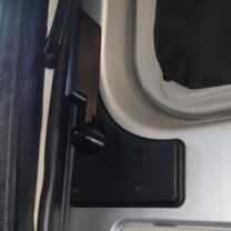 Promaster Sürgülü Kapı Kolu Plastiği ABS Baskı 00103