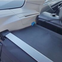 Subaru Forester 2019-2021 Pandizot Kapağı Stoperi Abs Baskı 00067