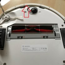 Xiaomi Mi Pro M365 Ön Çamurluk ABS Baskı 01021