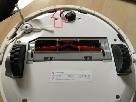 Xiaomi Mi Pro M365 Ön Çamurluk ABS Baskı 01021