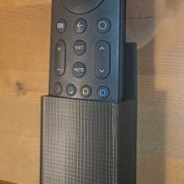Xiaomi Mijia 4k 15 Derecelik Braket ABS Baskı 01023