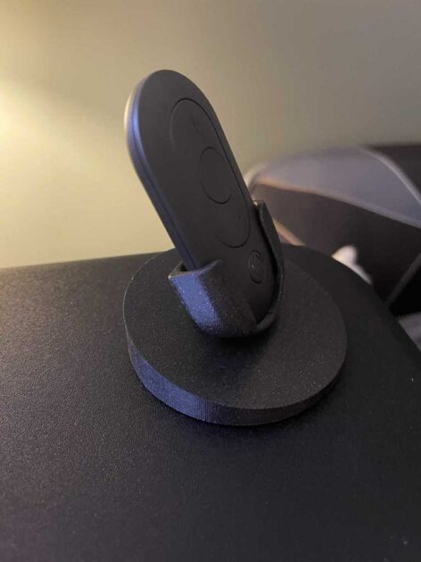 WalkingPad A1 Pro Uzaktan Kumanda Standı PLA Baskı 01031 - Görsel 3
