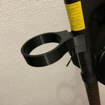 Xiaomi Bardak Tutucu ABS Baskı 01055
