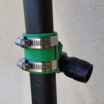 Xiaomi M365 Scooter El Feneri Tutma Braketi 01091