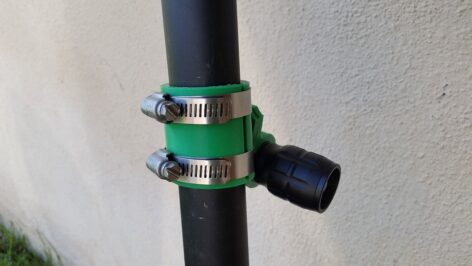 Xiaomi M365 Scooter El Feneri Tutma Braketi 01091