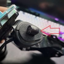 Yamaha MT-09 Gösterge Adaptörü Braketi 8mm Delik ABS Baskı 01108