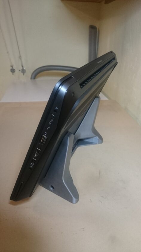 Özel Hp Laptop Standı PLA Baskı 01197