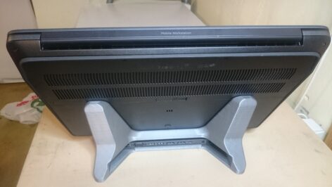 Özel Hp Laptop Standı PLA Baskı 01197 - Görsel 4