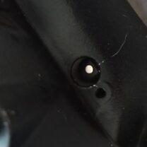 Bmw k100 Hız Sensörü Braketi ABS Baskı 01465