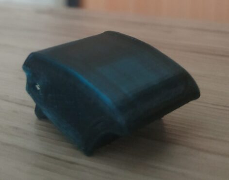 BMW E46 için Cam Anahtarı ABS Baskı 01478 - Görsel 4