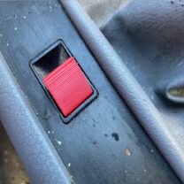 BMW E46 için Cam Anahtarı ABS Baskı 01478