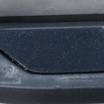 Chevy Silverado Cep Kapakları 2 Adet ABS Baskı 01532