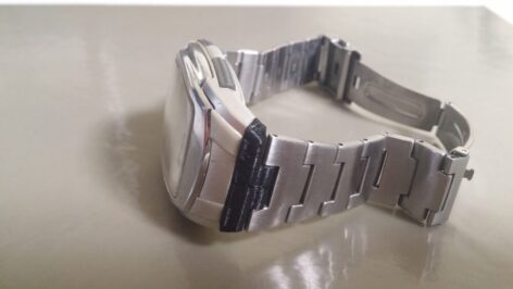 Casio Db-E30 Kol Düzeltme Braketi ABS Baskı 01617