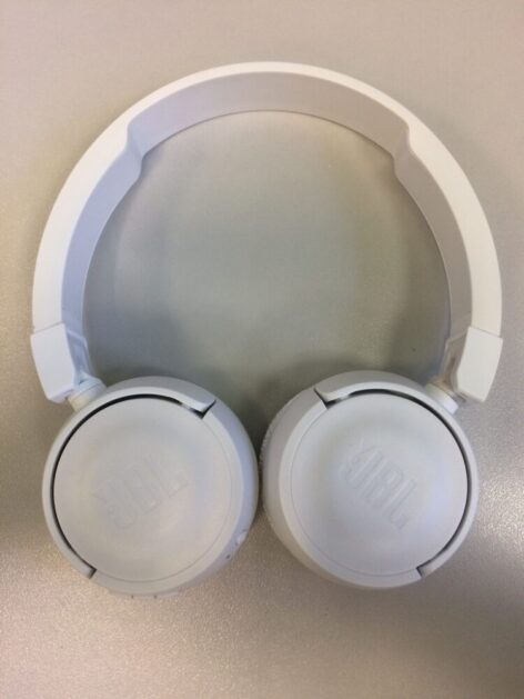 Jbl T450 Bt Dönüştürücü Braketi ABS Baskı 2 Adet 01629 - Görsel 4